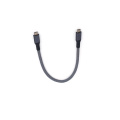 USB Data Cable Supports Up to 240W PD 1 Charging