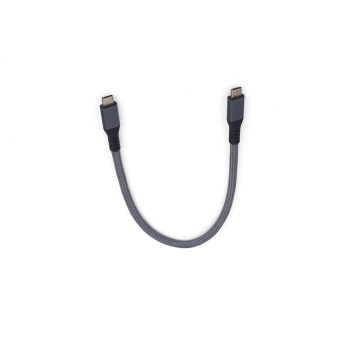 USB Data Cable Supports Up to 240W PD 1 Charging