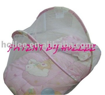 baby sleeping net