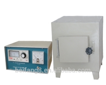 BF-39 Ash Content Test Equipment For Petroleum Products