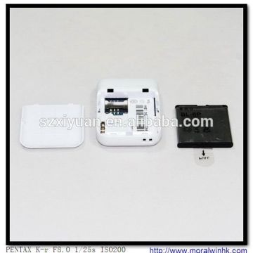 GPRS Server Communication Real Time Tracking Online GPS P008