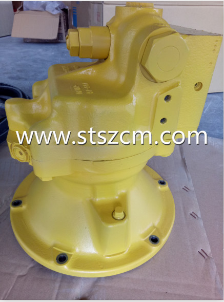 Excavator parts PC160-7 swing machinery 21K-26-71100