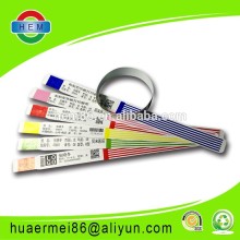 hospital kid thermal stickup child wristband