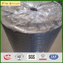1/4" hdg wire mesh welded, 1 inch weldmesh Supplier