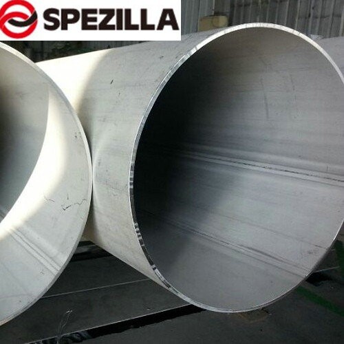 Stainless Steel Round Tube