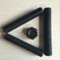 Carbon Steel Color-Zinc Plated A193 B7 Stud Bolt