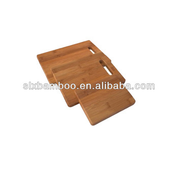 good-looking bamboo kitchen chopping boards wholesale