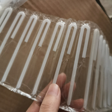 Factory Sale Flexible Plastic Straws & Telescopic Straws in Food Grade Paper Packing Cartons (125ml, 200ml, 250ml)