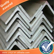 Galvanized Angle Bar