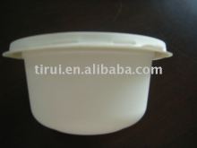 biodegradable corn starch bowl