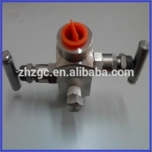 hot sale Rosemount two valve group