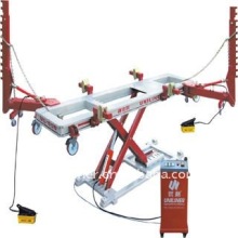 auto workshop body collision repair equipment UL-600