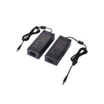 LXCP90 24V 19V 15V Adaptador de potencia del adaptador de 12V 12V