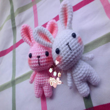 Stuffed Animals Crochet Toys Hooks Amigurumi Patterns
