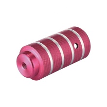 Bike Pegs: Light Aluminum Pegs - New Arrival