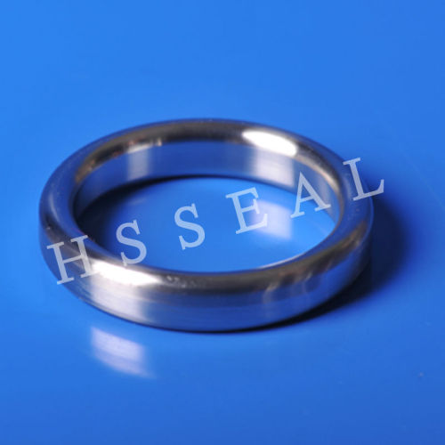 china factory discount metal oval ring