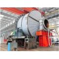 Gold ore wet ball mill of grinding machine