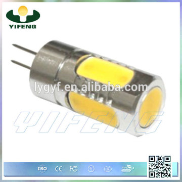 G4 lamp holder led diode 5mm 12v