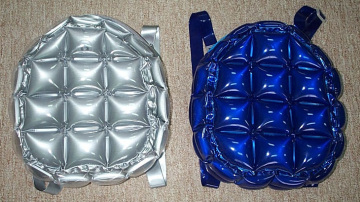 inflatable bag