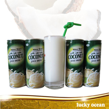 new packing coconut juice pure health juice