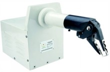 Trimming Machine for Inner Lining and Sole