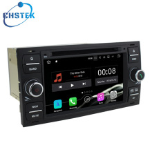 Android 7.1 Car Video Ford