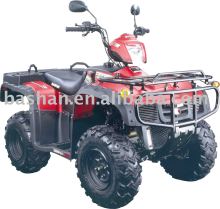 250cc CVT quad