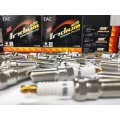 Auto Iridium Spark Plug AIX-LTR5-13