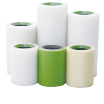 Rice Mill Rubber Roller for Paddy Dehusking