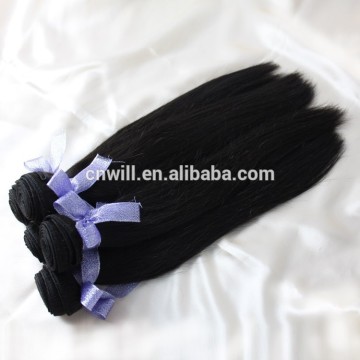 brazilian straight hair weave bundles brazilian silky straight remy human hair weft