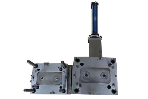 Professional Plastic Injection Mould Design