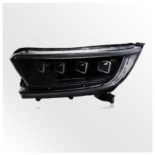 Upgrade LED Headlight DRL for Honda CRV 2017-2020