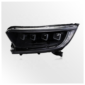 Upgrade LED Headlight DRL for Honda CRV 2017-2020