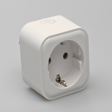 Custom Home Plug Germany Sockets