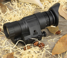 SPINA OPTICS Lightweight Russian PVS-14 Night Vision Scope