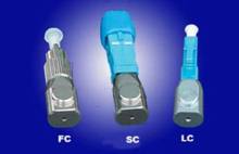 Bare Fiber Adaptor-FC, LC, SC