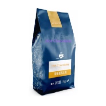 Hot Chocolate Powder for Coffee Vending Machines