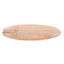 Breakfast Cutting Board