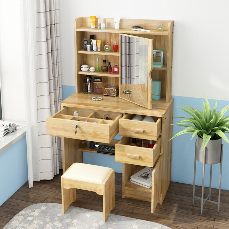 High Quality Make Up Table Storage Cabinet