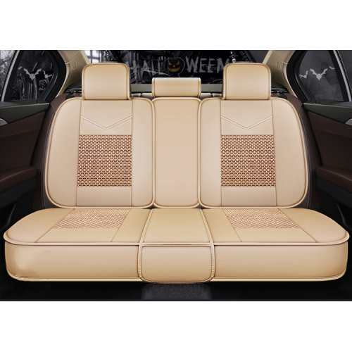 PVC/PU Leather Car Seat Cover for high Quality
