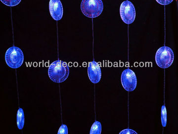 Christmas LED Decorative light chain