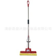 Big PVA mop without telescopic handle