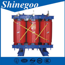 Quality Epoxy Resin Pouring Dry Type Transformer
