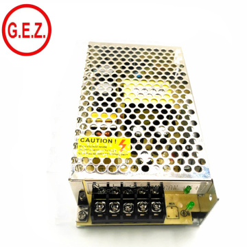 100w 200w 300w metal shell switching power supply