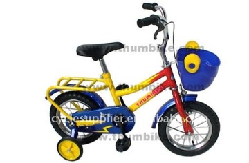 fashion popular 2011 BMX Children bicycle bike(TMB-12BG)