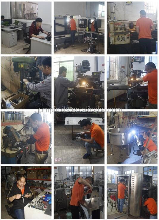 Multi Lanes Honey / Ketchup / Jam / Liquid Packing Machine Multi Lanes Honey / ketchup / jam / Liquid Packing Machine