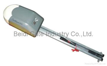 Automatic Sectional Residential Garage Door Operator