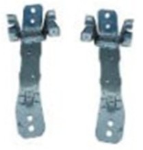 front bumper JINBEI 2000 framework