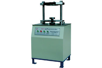 Universal extruder machine