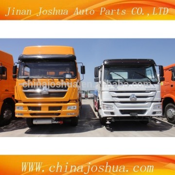 266 HP Professional Manufacturer SIONTRUK HOWO 6X4 Water Tanker Transport Truck